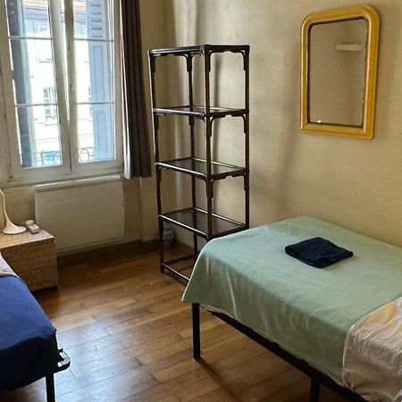 Brant Academy Petite France Hostel Strasbourg Exterior foto