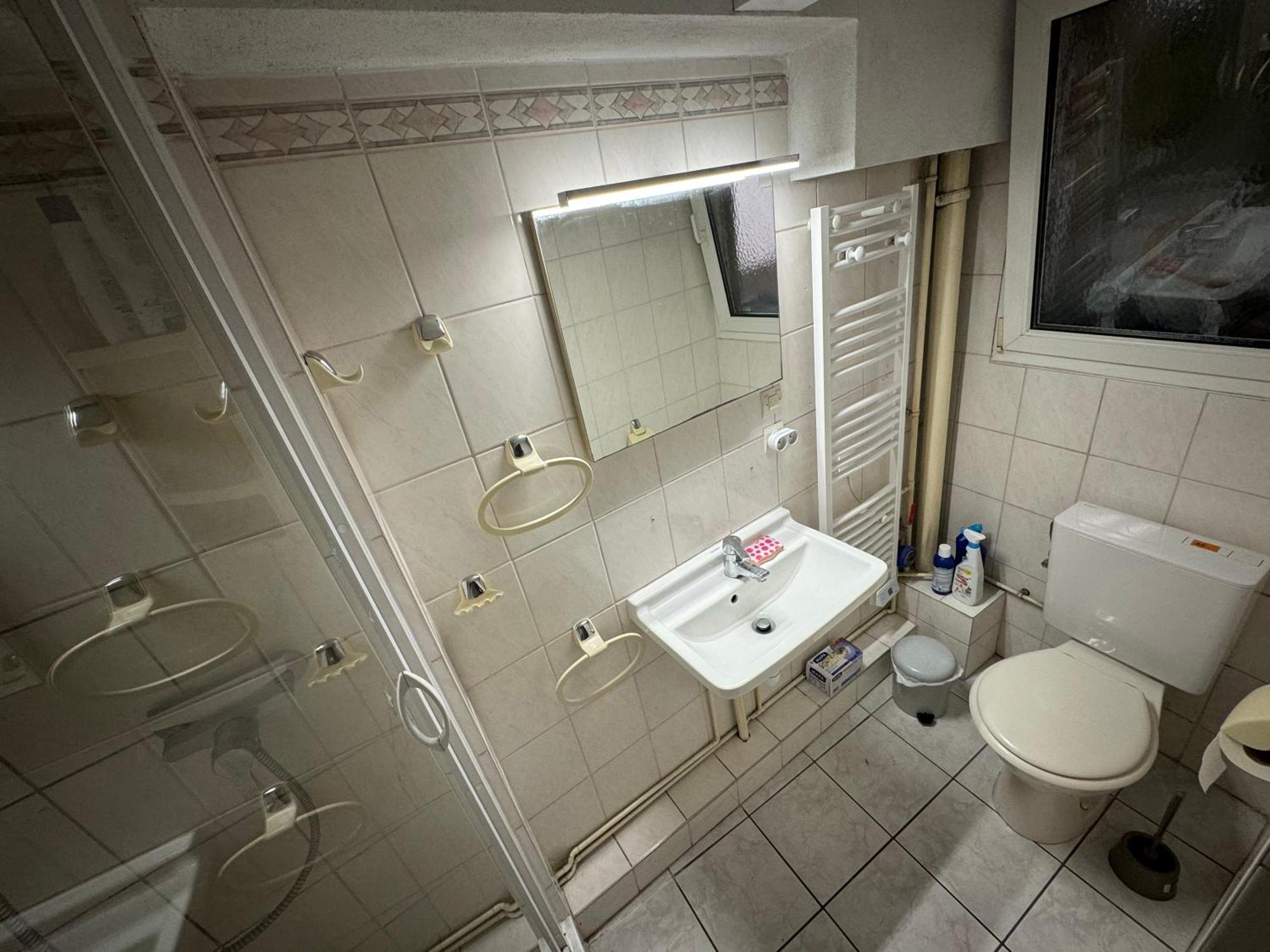 Brant Academy Petite France Hostel Strasbourg Exterior foto