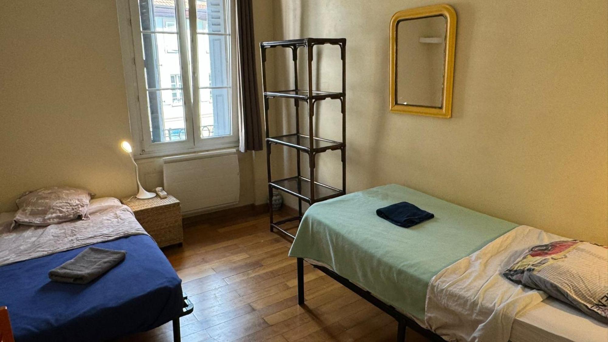 Brant Academy Petite France Hostel Strasbourg Exterior foto