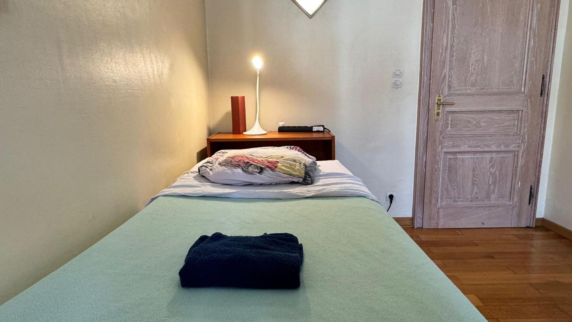 Brant Academy Petite France Hostel Strasbourg Cameră foto