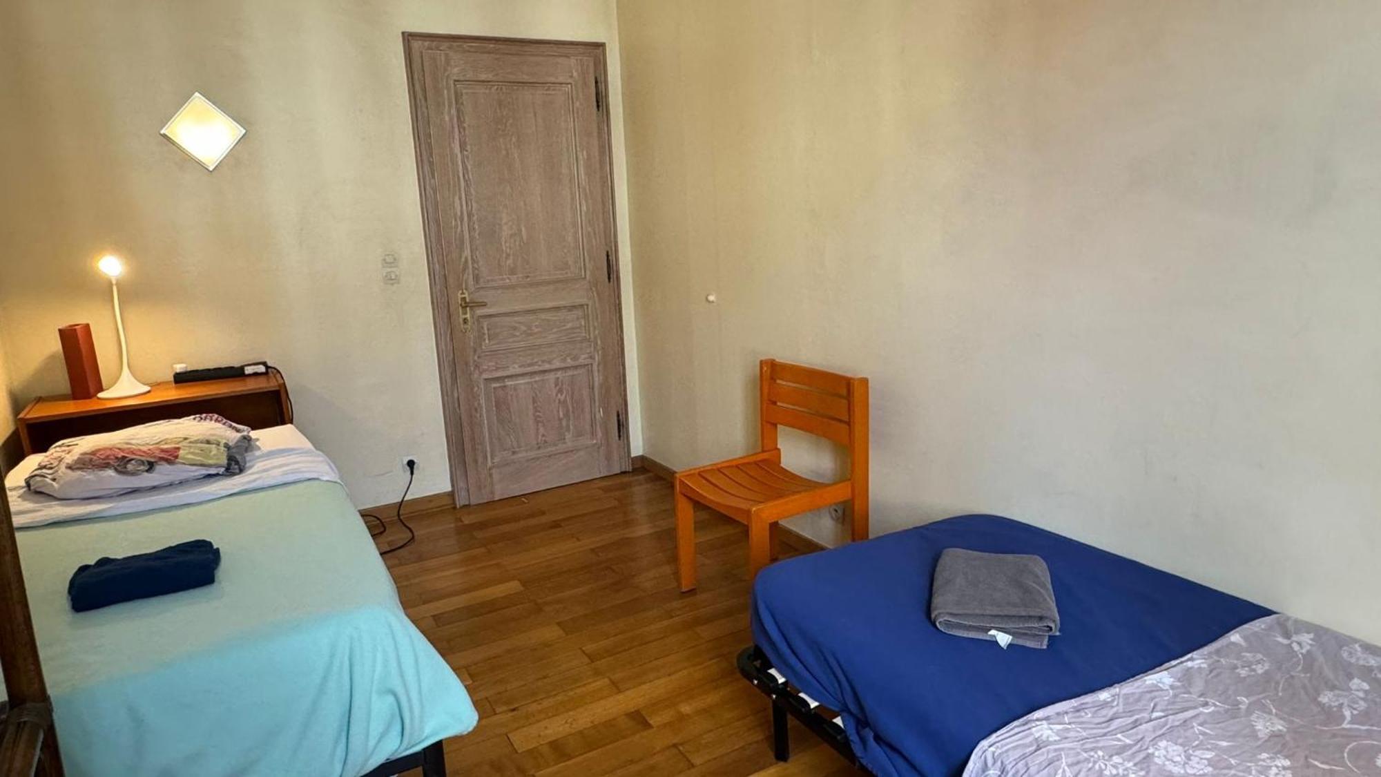 Brant Academy Petite France Hostel Strasbourg Cameră foto