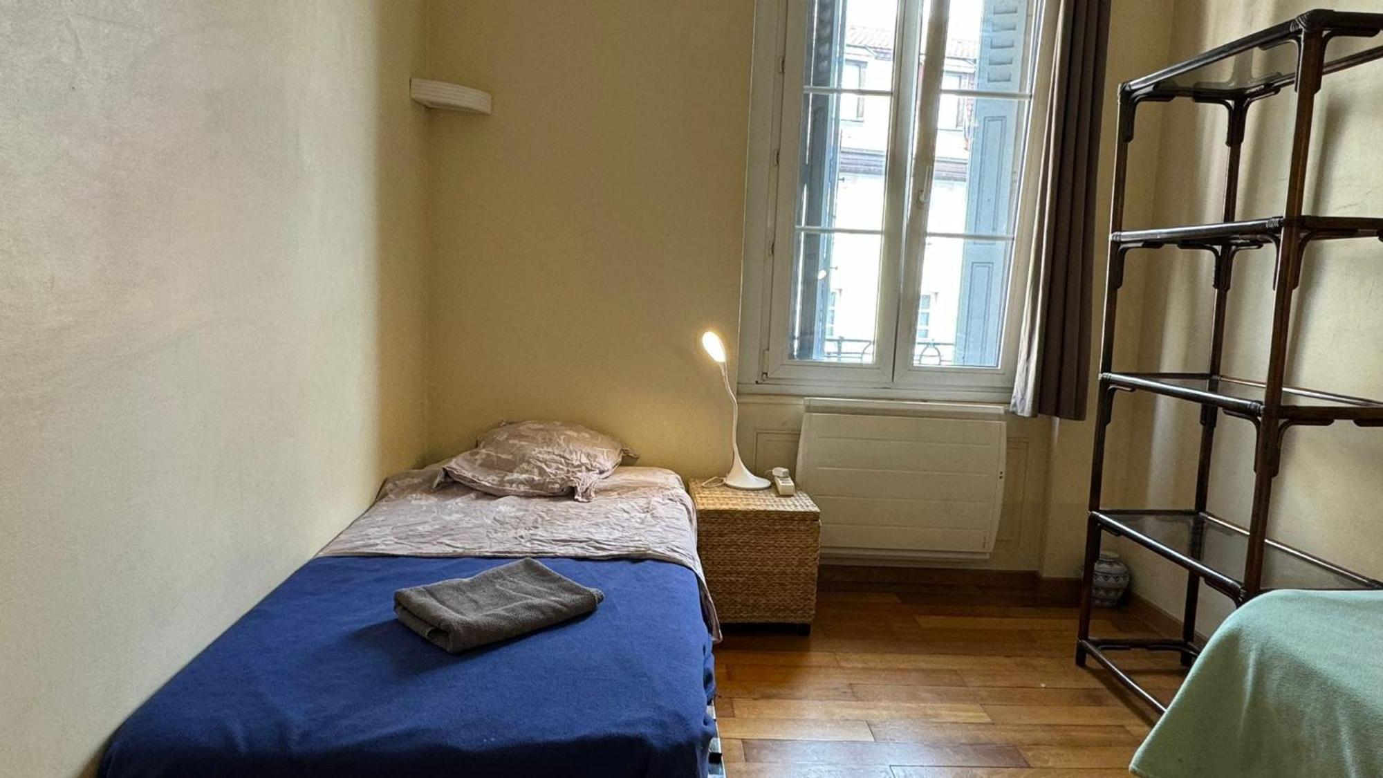 Brant Academy Petite France Hostel Strasbourg Cameră foto