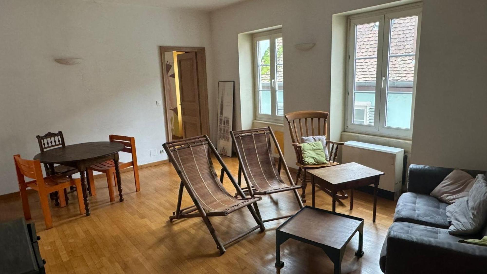 Brant Academy Petite France Hostel Strasbourg Exterior foto